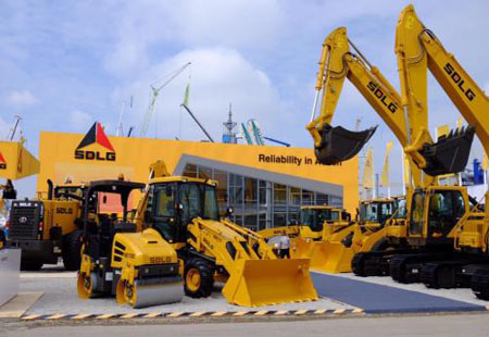 以質(zhì)量求卓越 筑牢“百年臨工”品質(zhì)基石