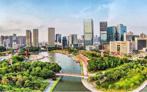 專項(xiàng)政策提速城市更新 “核心引擎”激發(fā)新動(dòng)能