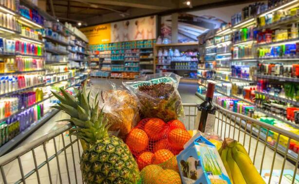 11月份餐飲市場穩(wěn)中有進 “雙11”線上線下聯(lián)動拉動消費