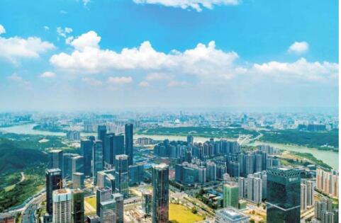 精心打造“投資廣西”品牌 廣西將深入實施重點產(chǎn)業(yè)外資招商行動