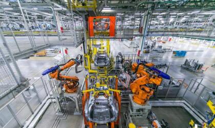 2026中國工業(yè)邁入“系統(tǒng)躍遷年”