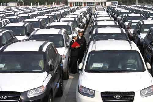 2025汽車大事記：反內(nèi)卷！汽車行業(yè)齊心落實(shí)“六十天賬期承諾”