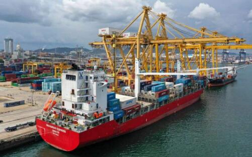 促進(jìn)貿(mào)易優(yōu)化升級(jí) 綠色貿(mào)易領(lǐng)域首個(gè)專項(xiàng)政策文件出臺(tái)