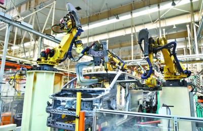 黑龍江：鍛造促進產(chǎn)業(yè)振興強引擎