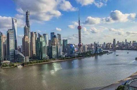 長三角經(jīng)濟總量達34.66萬億元