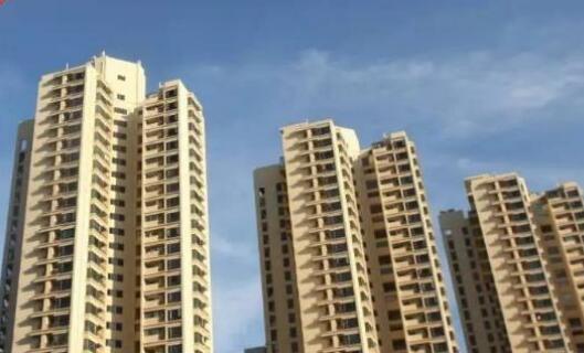 房價同比降幅繼續(xù)收窄 市場邁向止跌回穩(wěn)