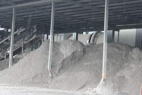 我國磷石膏綜合利用水平穩(wěn)步提升