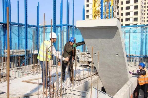 《河南省建筑市場管理?xiàng)l例》正式施行