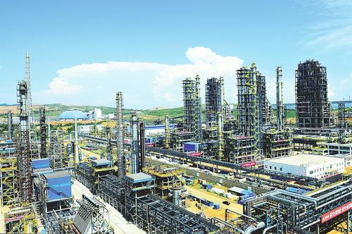 2024年山西省招商引資成績單出爐