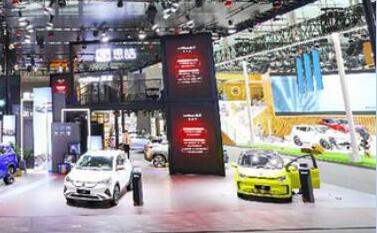 汽車以舊換新市場(chǎng)今年有望質(zhì)效齊升