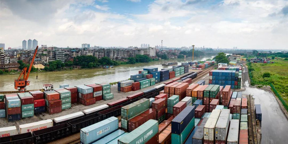 廣東出臺(tái)方案營造一流營商環(huán)境