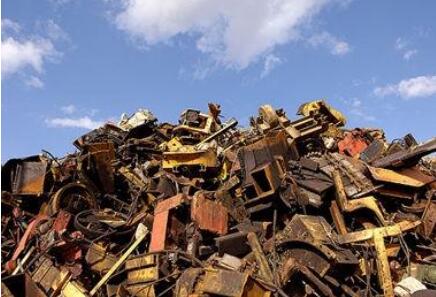 國務院印發(fā)《固體廢物綜合治理行動計劃》