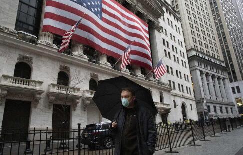 經(jīng)濟(jì)數(shù)據(jù)疲軟 政府“停擺”持續(xù)  多重負(fù)面影響加劇美國經(jīng)濟(jì)不確定性