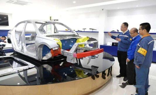 實施專項擔保計劃加力支持科技創(chuàng)新