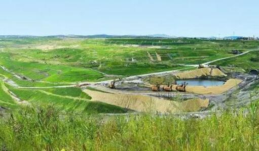 中央財(cái)政134.3億元資金支持內(nèi)蒙古林草事業(yè)