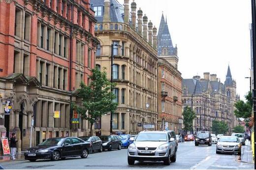 機(jī)構(gòu)：英國1月平均房價環(huán)比上漲0.7%