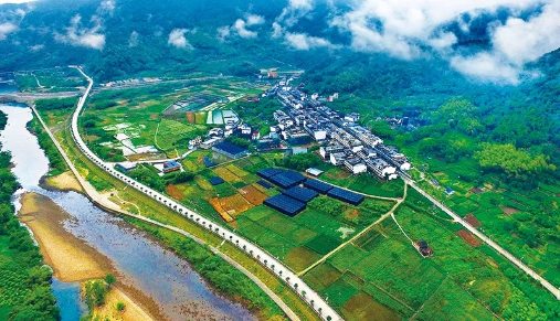 我國建成全球規(guī)模最大生態(tài)環(huán)境監(jiān)測網(wǎng)絡(luò)