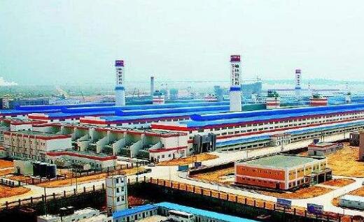 陜西全力推進招商引資創(chuàng)新發(fā)展