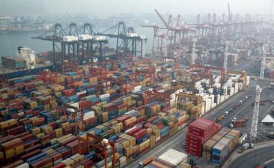 5.4%！中國經(jīng)濟(jì)破浪前行有底氣