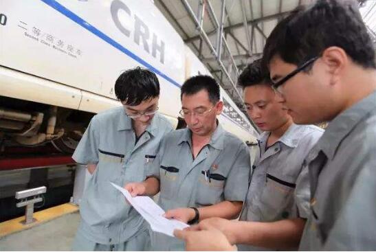 我國技能勞動者總量超過2.2億人