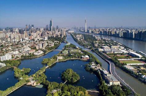 前4月外資逆勢(shì)增8.9%，廣東招商從廣撒網(wǎng)到精對(duì)接