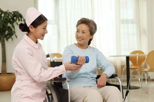 八部門發(fā)文助力培育優(yōu)質養(yǎng)老服務經(jīng)營主體