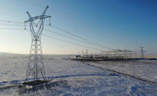 上半年國(guó)家電網(wǎng)固定資產(chǎn)投資超2700億元