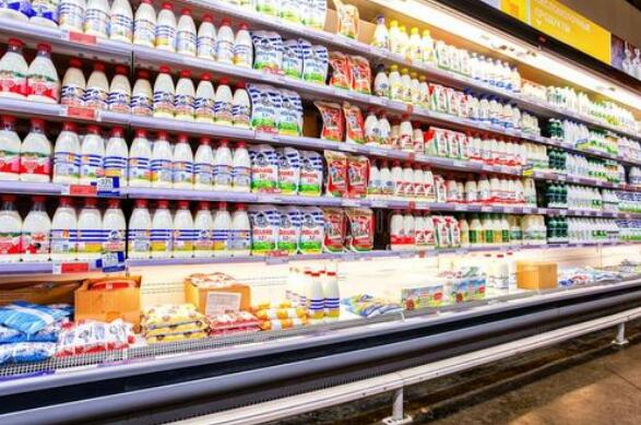 乳制品、調味品企業(yè)發(fā)力細分場景