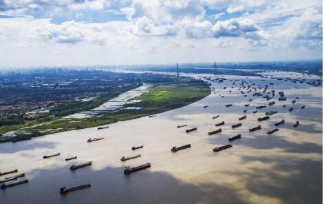 長江經(jīng)濟帶城市協(xié)同發(fā)展能力指數(shù)（2025）發(fā)布