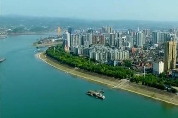 為“十五五”美麗中國建設開好局起好步——生態(tài)環(huán)境部解讀新一年生態(tài)環(huán)境保護工作發(fā)力點