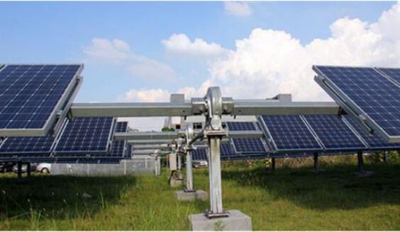 同比增長(zhǎng)42.9% 今年上半年全國(guó)光伏累計(jì)發(fā)電量5591億千瓦時(shí)