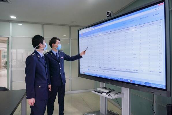 《政務(wù)數(shù)據(jù)共享?xiàng)l例》助力打破“數(shù)據(jù)孤島”