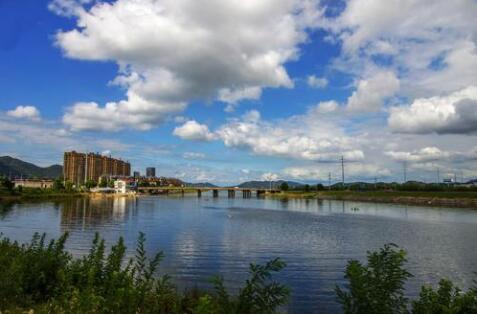 黑龍江推動(dòng)河湖庫(kù)生態(tài)產(chǎn)品價(jià)值實(shí)現(xiàn)