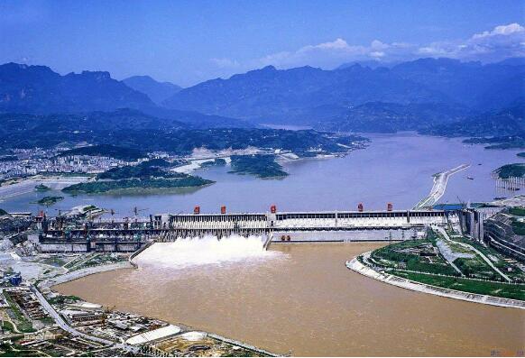 三峽后續(xù)工作規(guī)劃預(yù)計(jì)到今年底全面完成規(guī)劃目標(biāo)任務(wù)