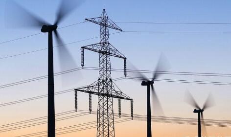 國家能源局：全社會用電量中每10度電有近4度是綠電