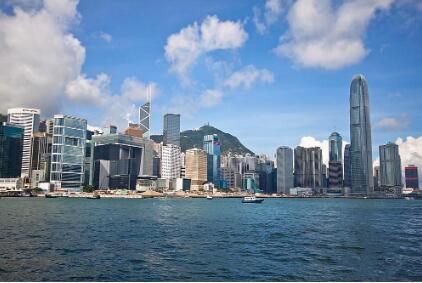 粵港澳大灣區(qū)邁向世界一流