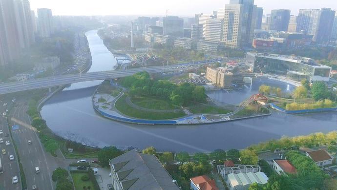 新規(guī)明年1月1日起施行 我國(guó)生態(tài)環(huán)境監(jiān)測(cè)邁入法治化新階段