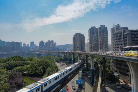 重慶招商工作體系再升級(jí) 力爭(zhēng)明年簽約超過50個(gè)20億級(jí)項(xiàng)目