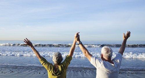 千金難買“老來俏”，如何做好3億人的旅游？