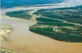 “十四五”期間，內(nèi)蒙古水安全保障能力顯著提升