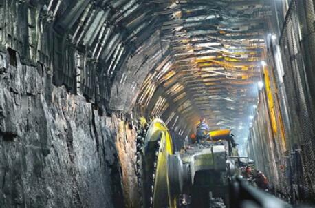 “黑色能源”的綠色革命