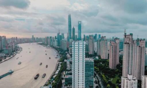 1.5萬億元增量！上海五年發(fā)展交出硬核答卷