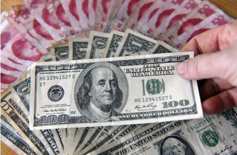 10月我國外匯市場保持穩(wěn)健運行態(tài)勢