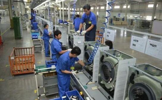 智能家電有了“新標(biāo)尺”