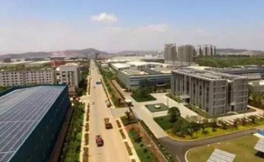 云南構建高水平招商引資新模式