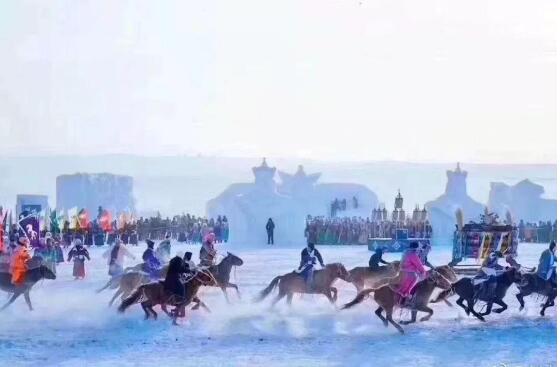 內(nèi)蒙古6.3億元賦能文旅產(chǎn)業(yè)提質(zhì)升級