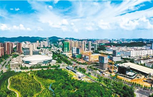 廣州樓市國(guó)慶狂歡：認(rèn)購(gòu)激增394%，有樓盤日均成交超億元