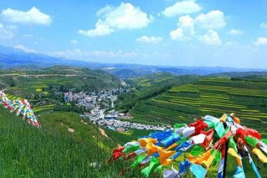 《青海省鄉(xiāng)村振興促進條例》 將于11月起實施