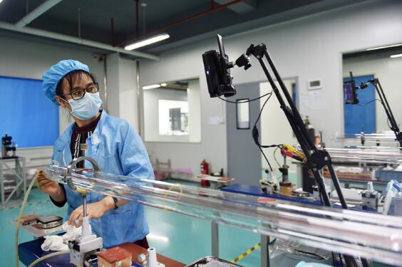 為民營企業(yè)提供更好發(fā)展環(huán)境