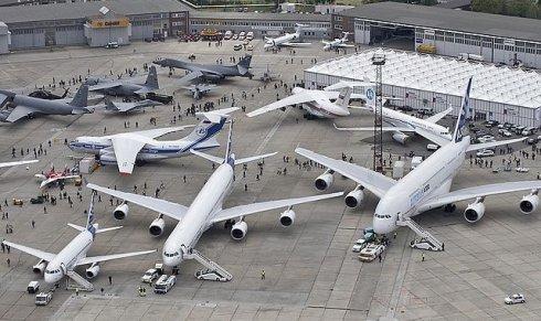 激發(fā)新業(yè)態(tài)活力 民用航空法修訂釋放利好